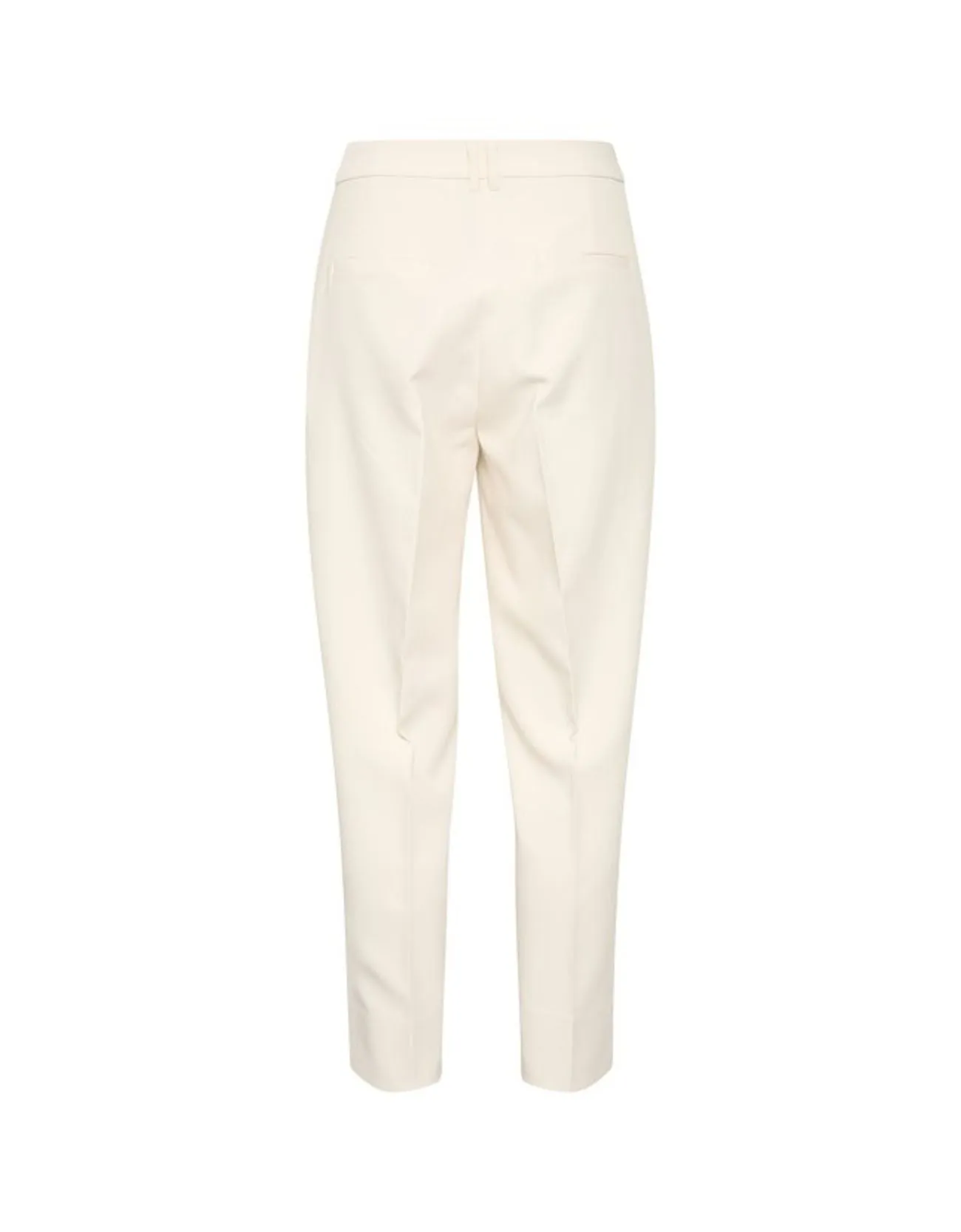 InWear Kail Cigarette Pants VANILLA