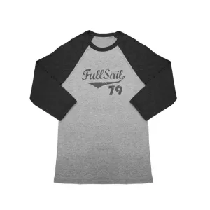 Jersey Tee - Black