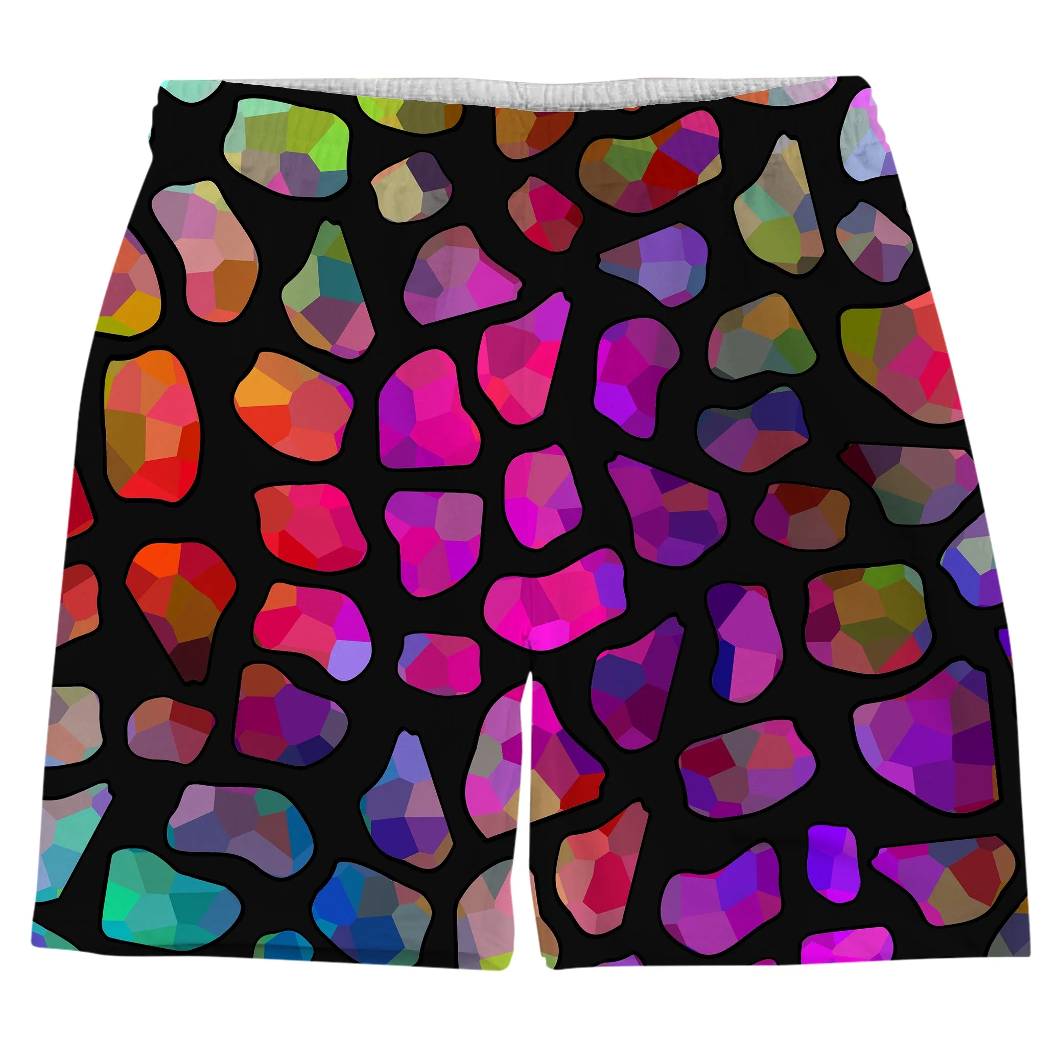 Jewel Giraffe Spots T-Shirt and Shorts Combo