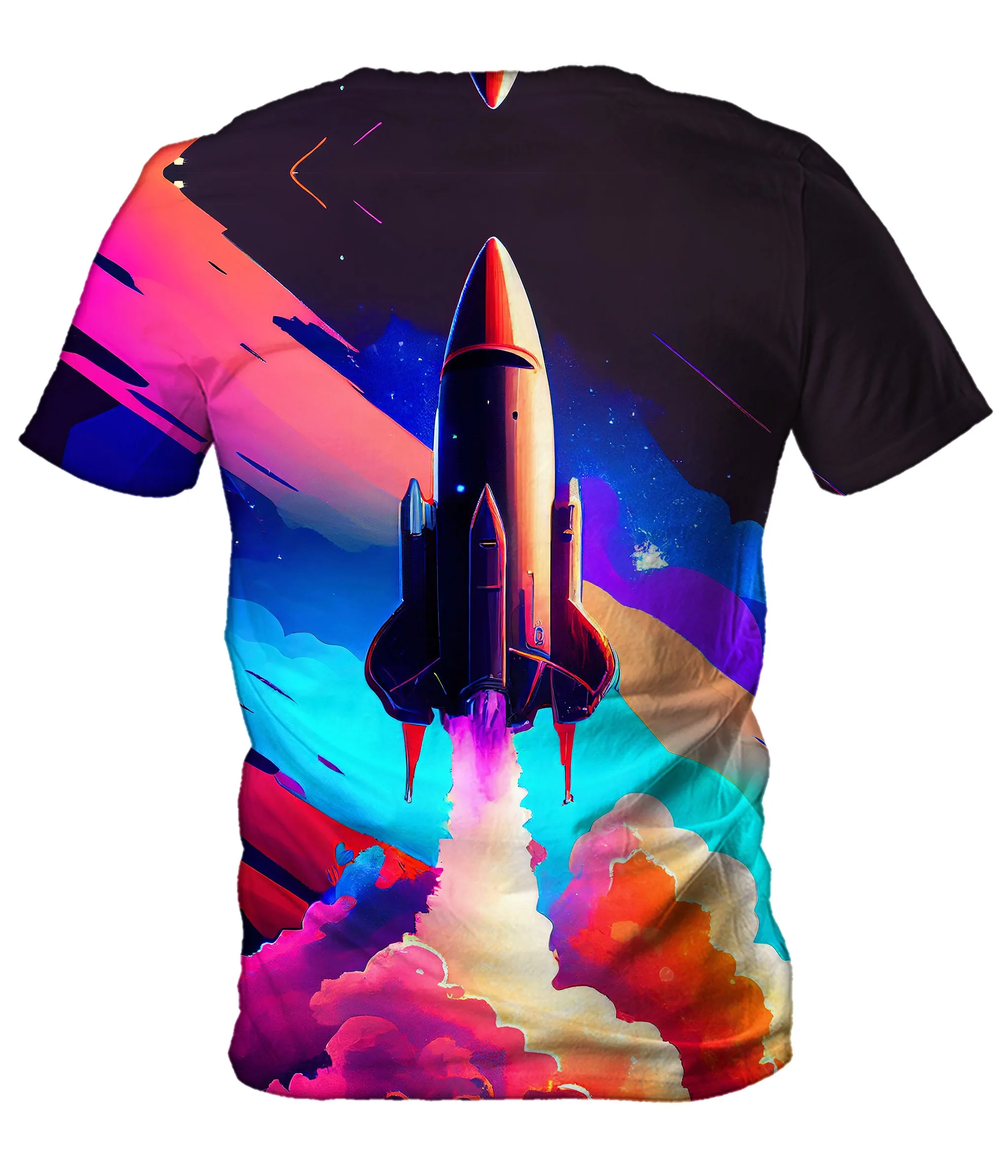 Journey Men's T-Shirt