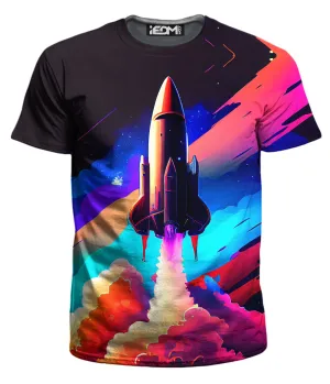 Journey Men's T-Shirt