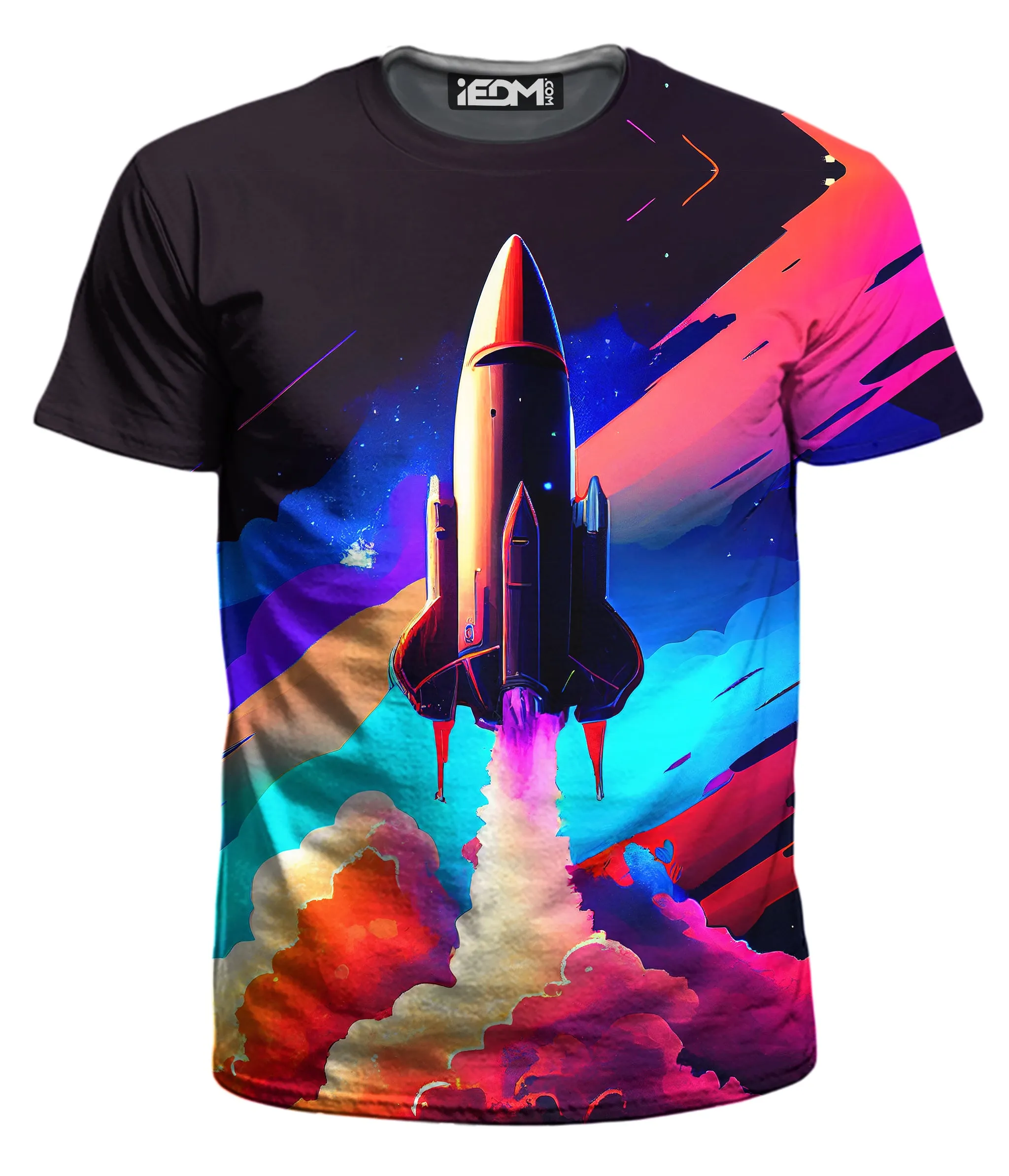 Journey Men's T-Shirt