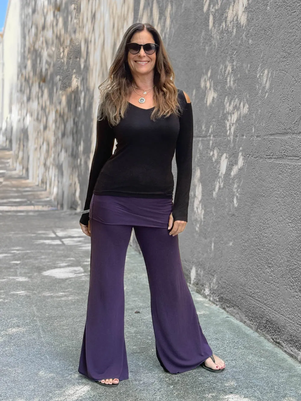 Joy Skirt Pant