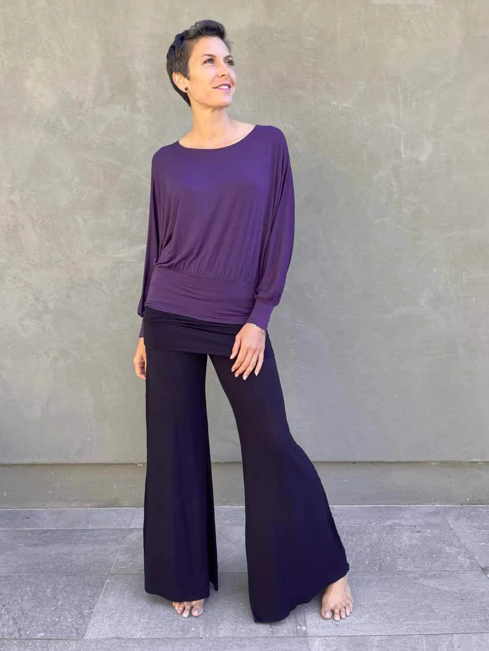 Joy Skirt Pant