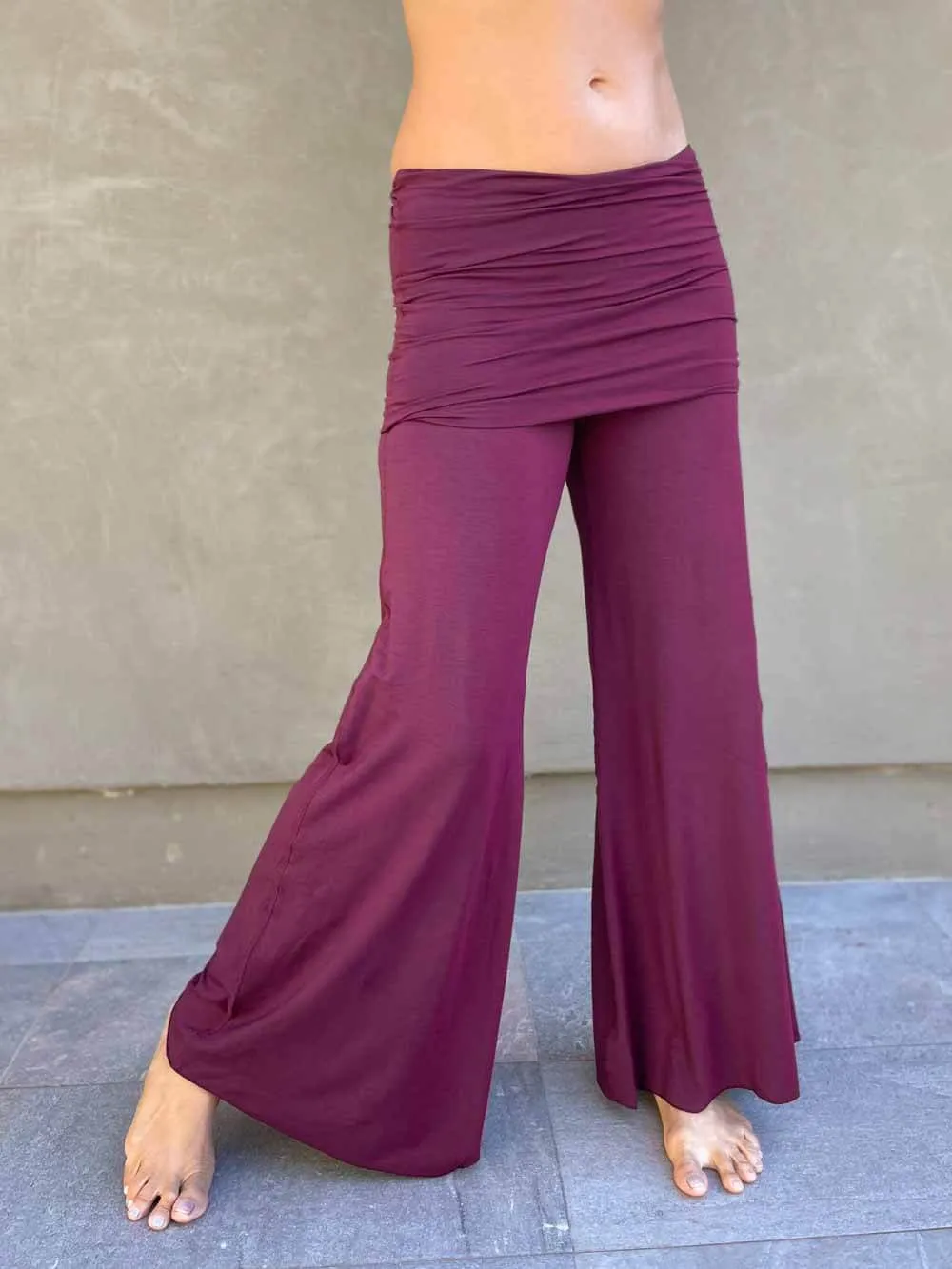 Joy Skirt Pant