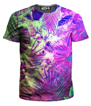 Junglist Holo Men's T-Shirt