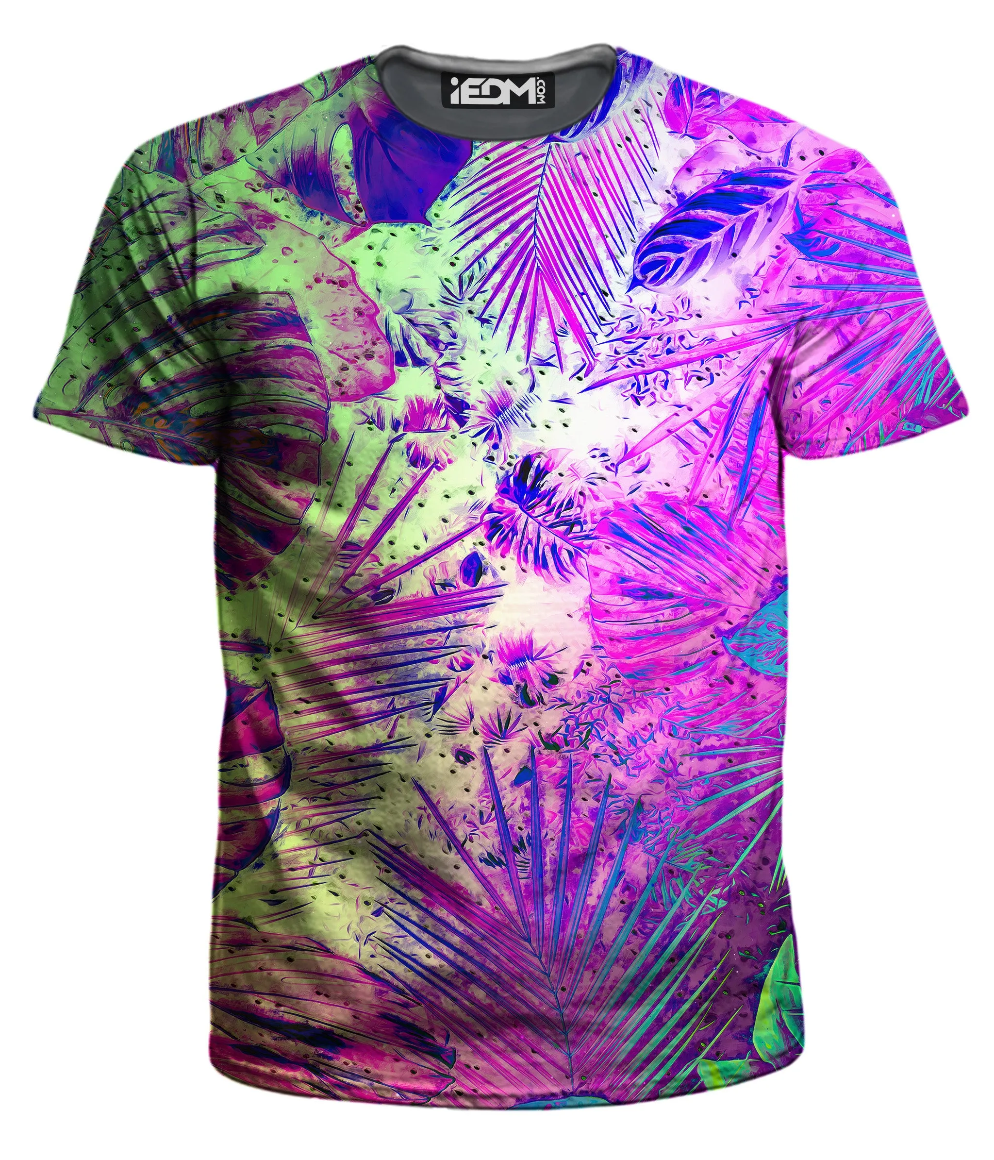 Junglist Holo Men's T-Shirt
