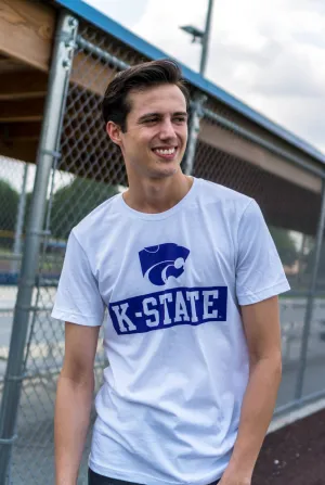K-State Wildcat Tee