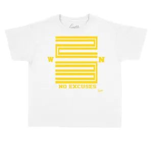 Kids - Bright Citrus 11 WIN 23 Shirt
