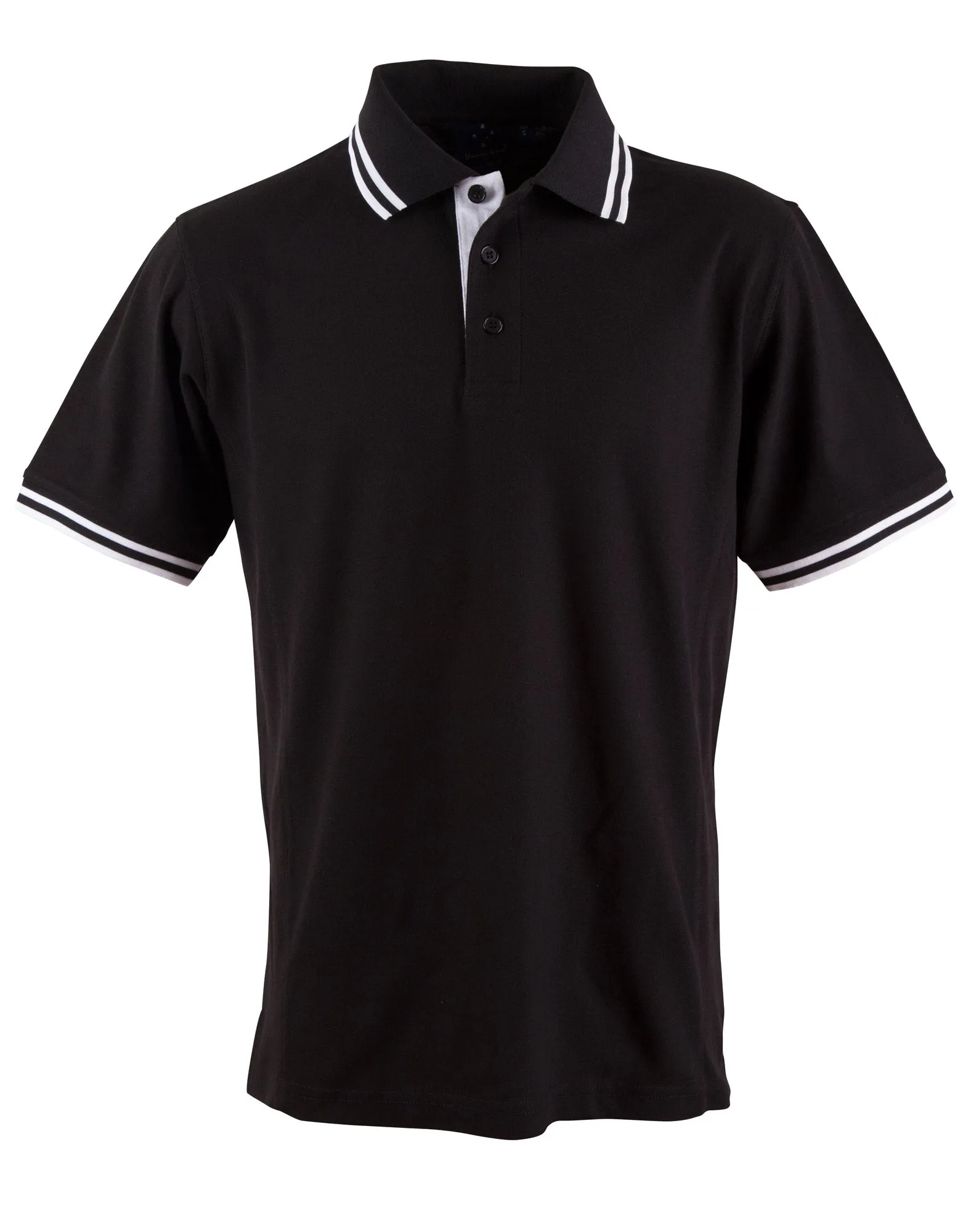 Kids Grace Polo Tee