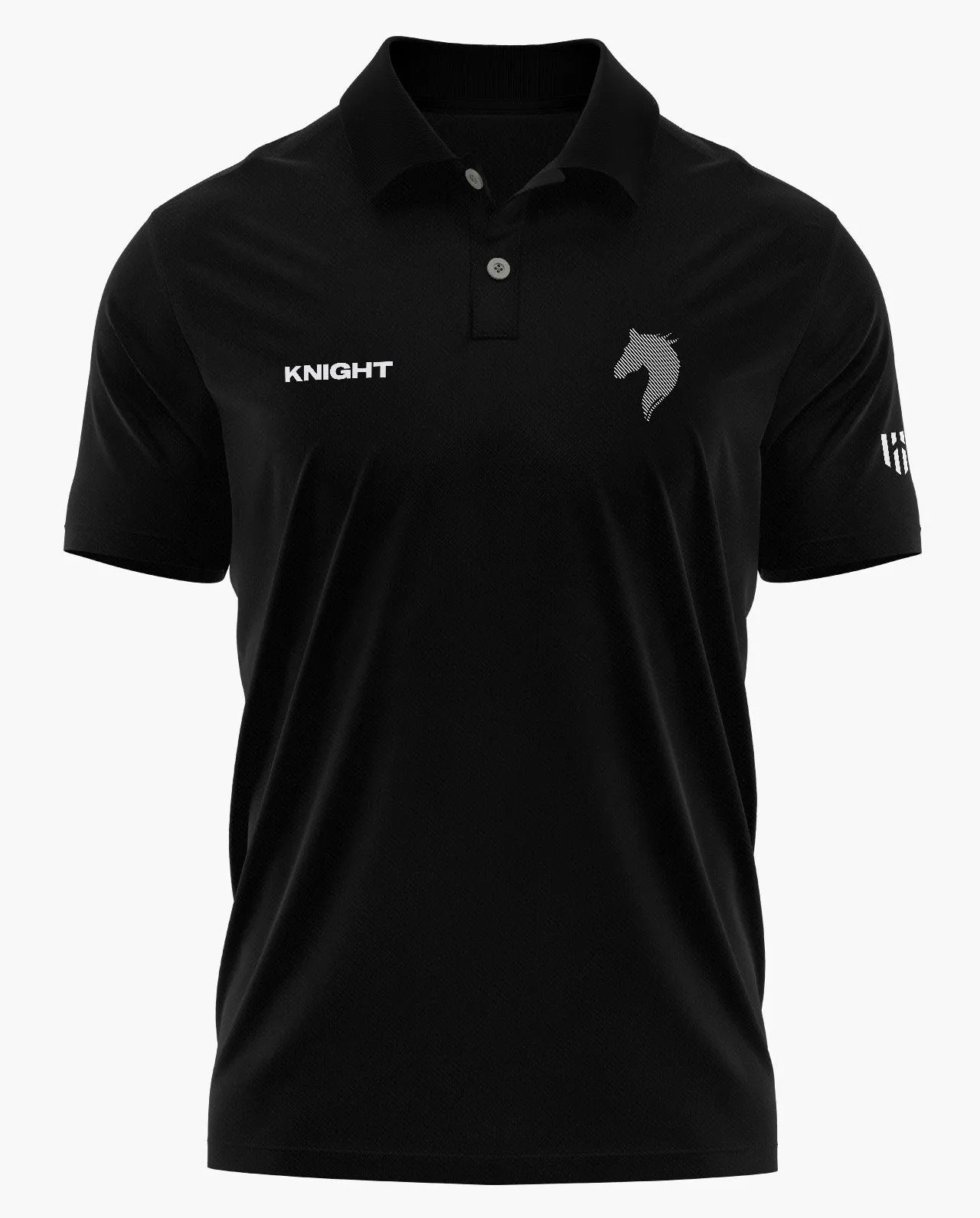 Knight Polo T-shirt