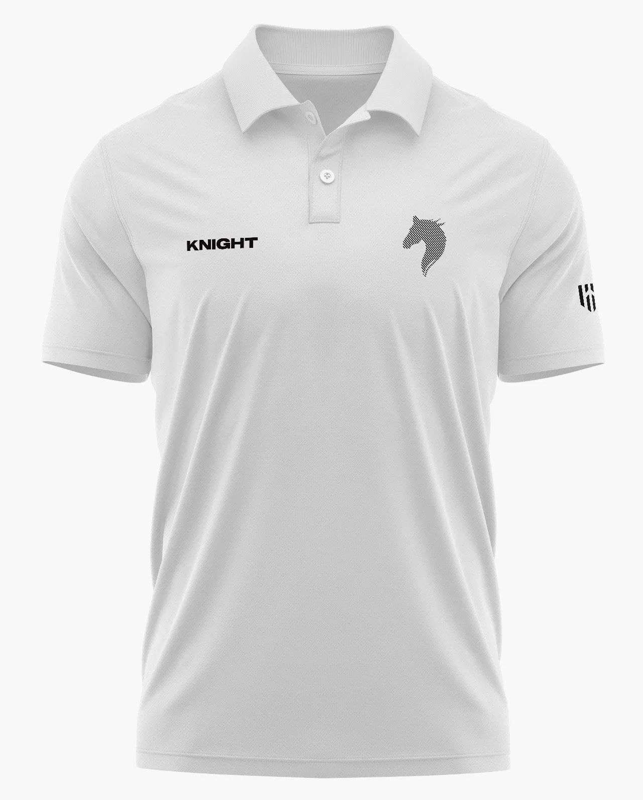 Knight Polo T-shirt