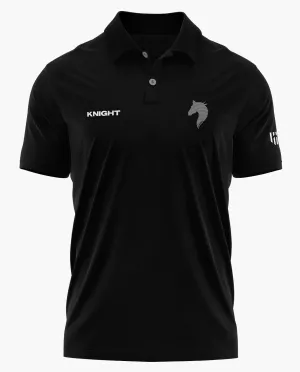 Knight Polo T-shirt