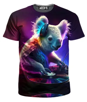 Koala Beats Men's T-Shirt