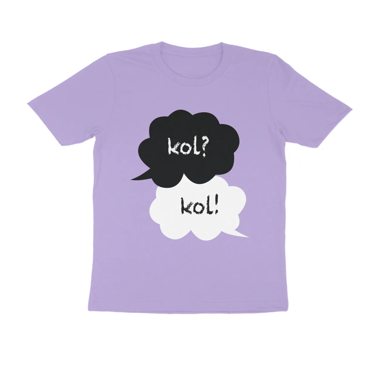 kol? kol! (콜) - Tee