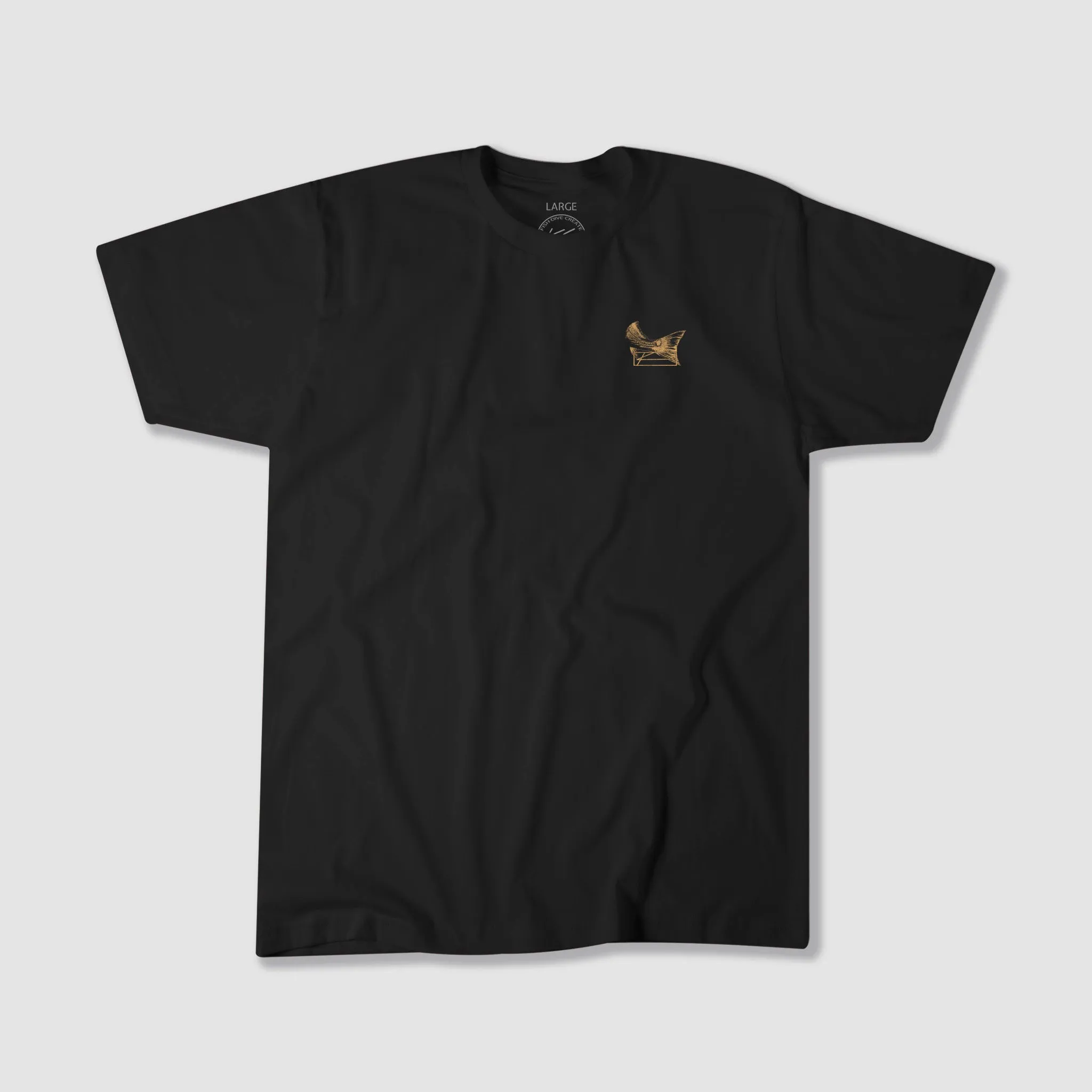 Kscott Mangrove Tails Short Sleeve Shirt