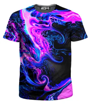 Liquid Ghost Men's T-Shirt