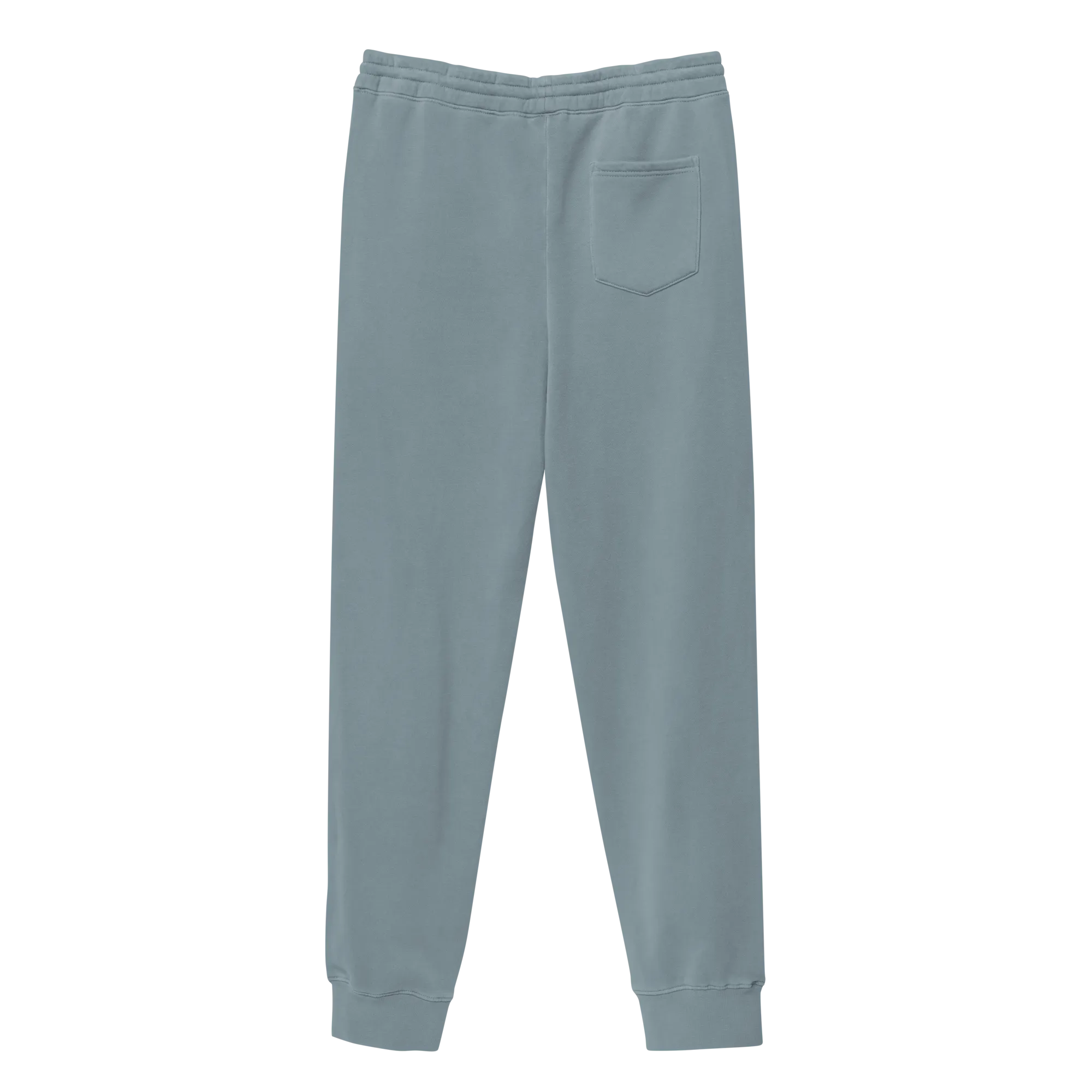 Luxe Pigment-Dyed Sweatpants