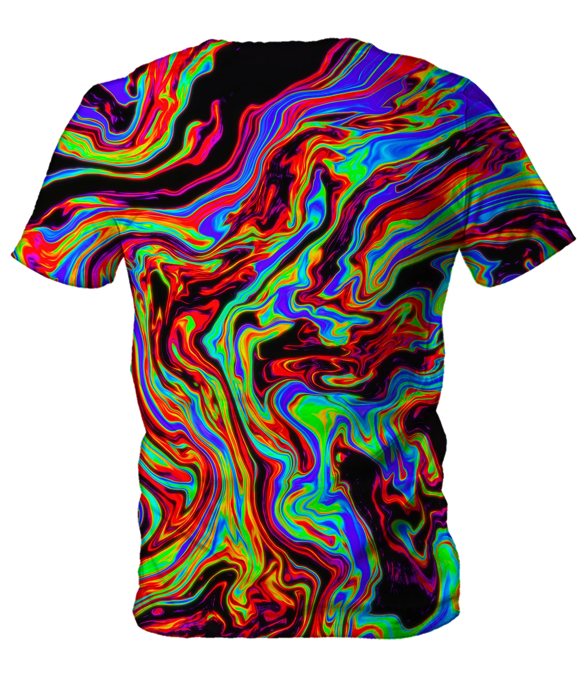Magic Fuel Men's T-Shirt