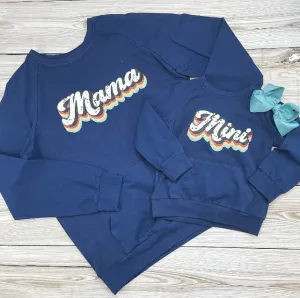 Mama/Mini-Ladies (Mama)