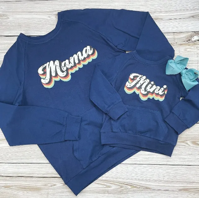 Mama/Mini-Ladies (Mama)