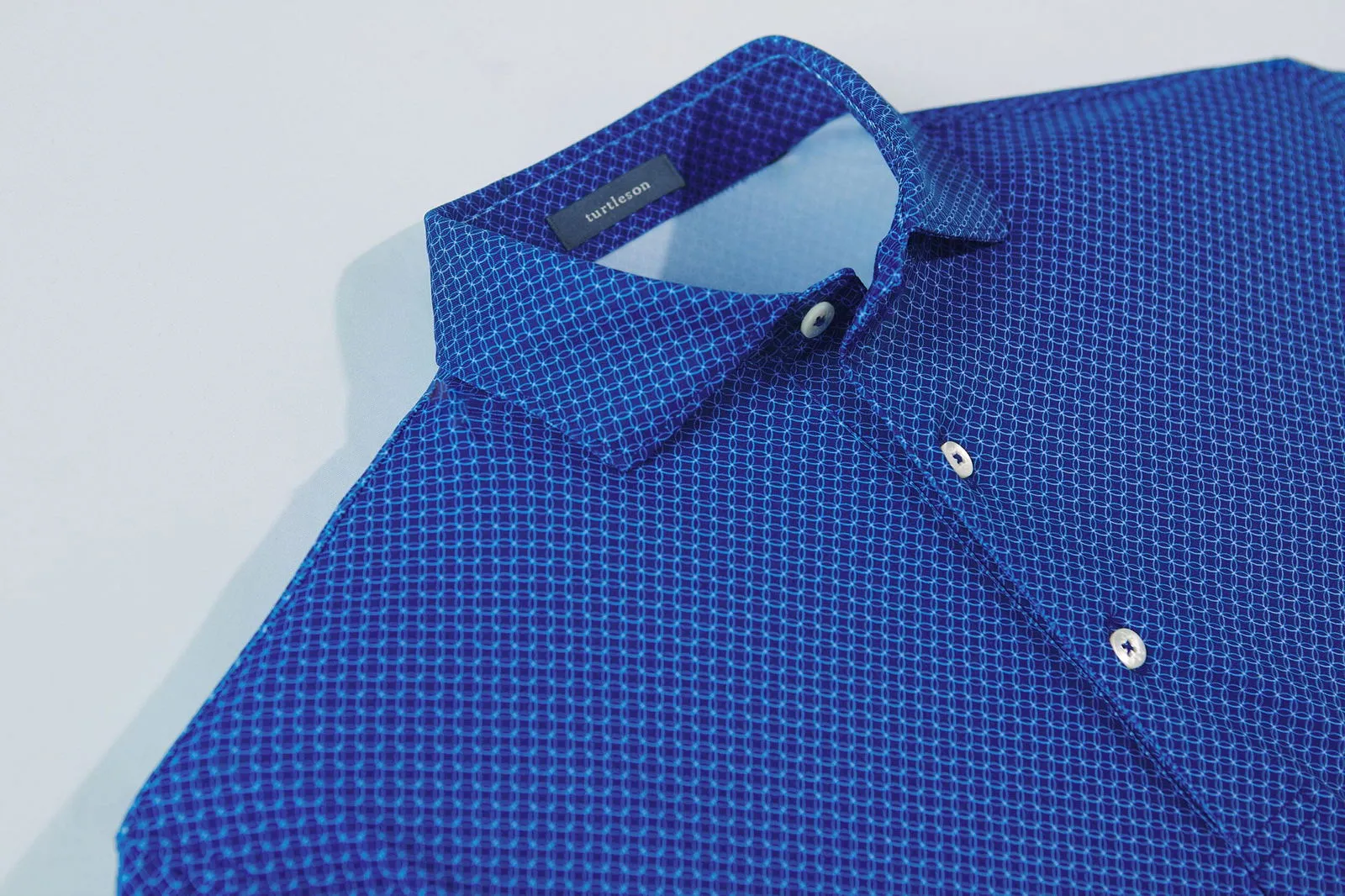 Mason Performance Polo
