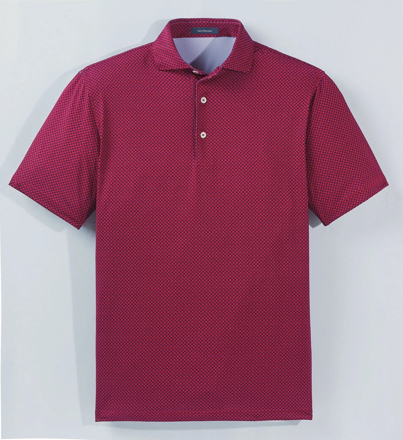 Mason Performance Polo