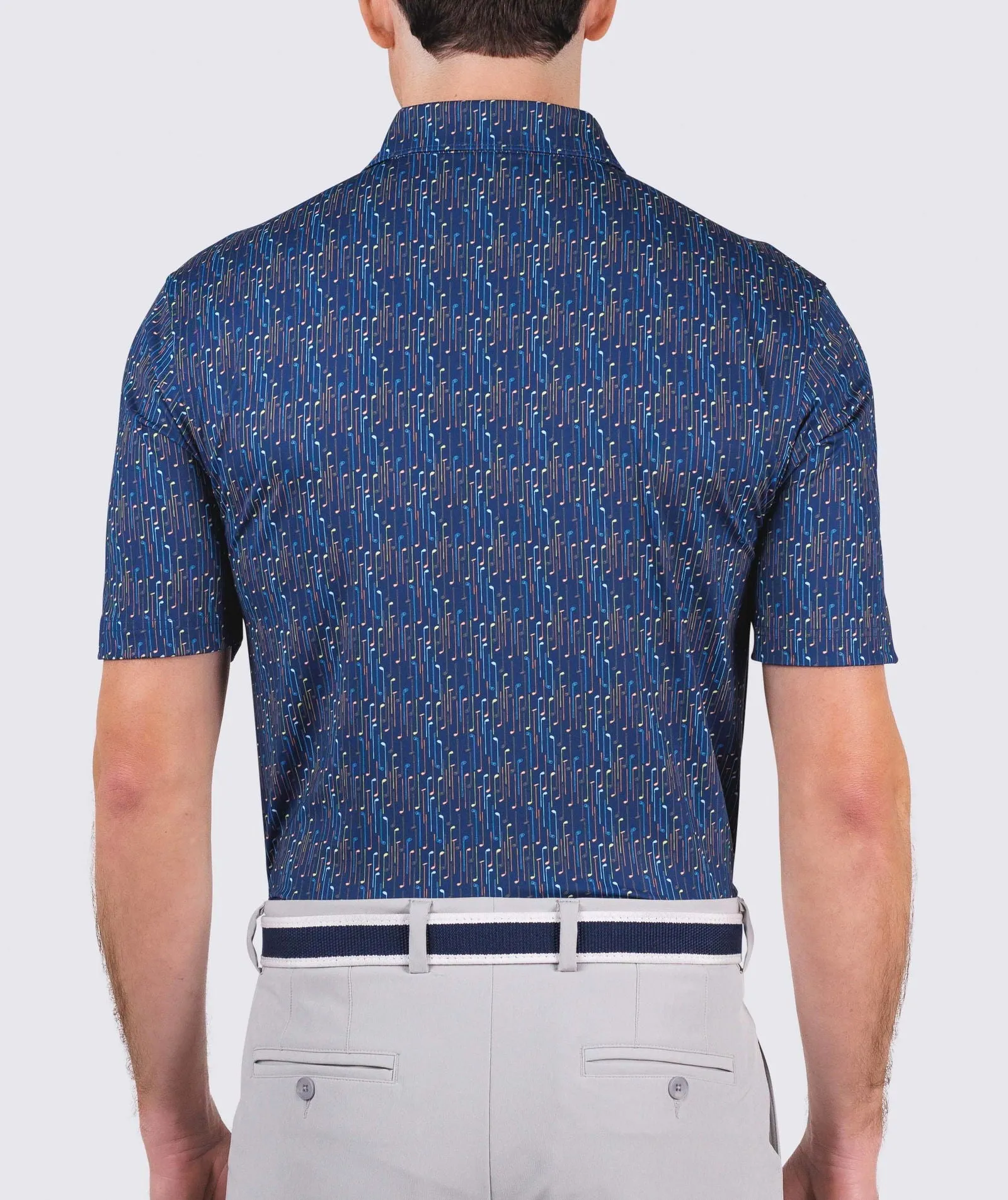 Max Performance Polo - Closeout