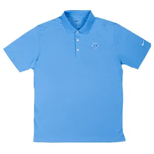 MENS NIKE DRIFIT MICRO PIQUE POLO