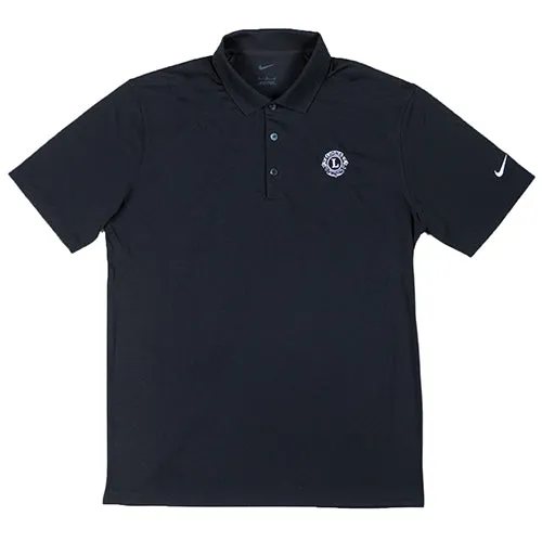 MENS NIKE DRIFIT MICRO PIQUE POLO