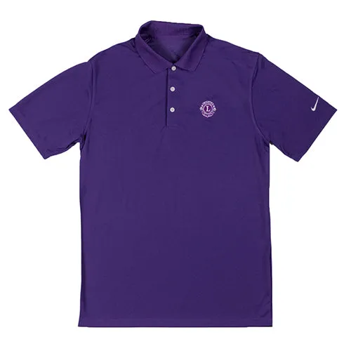 MENS NIKE DRIFIT MICRO PIQUE POLO