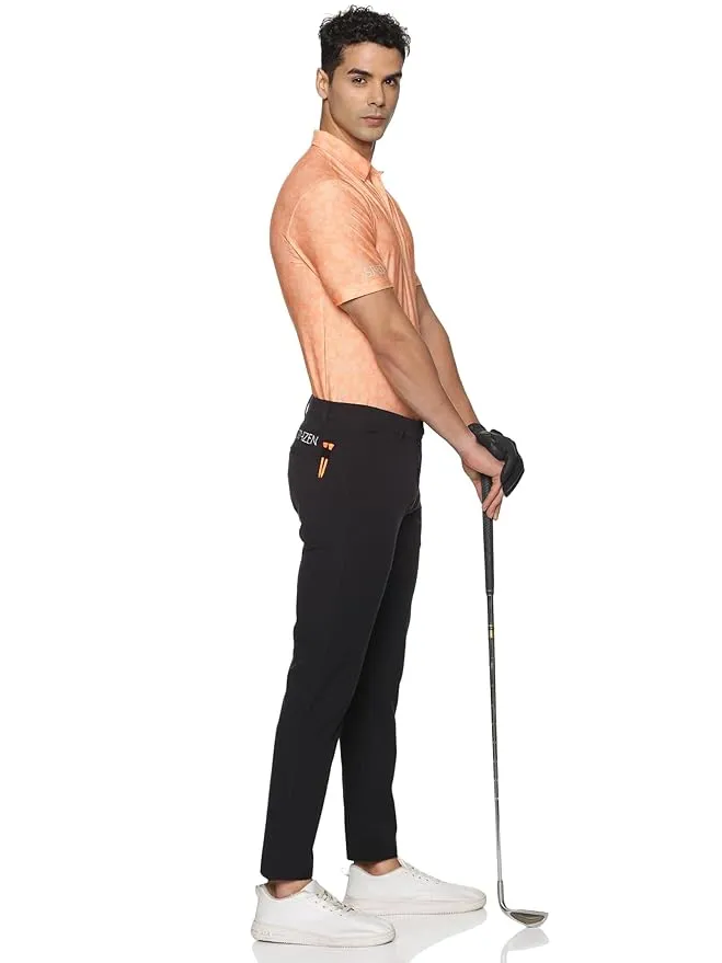 Men's Pro Golf Polos