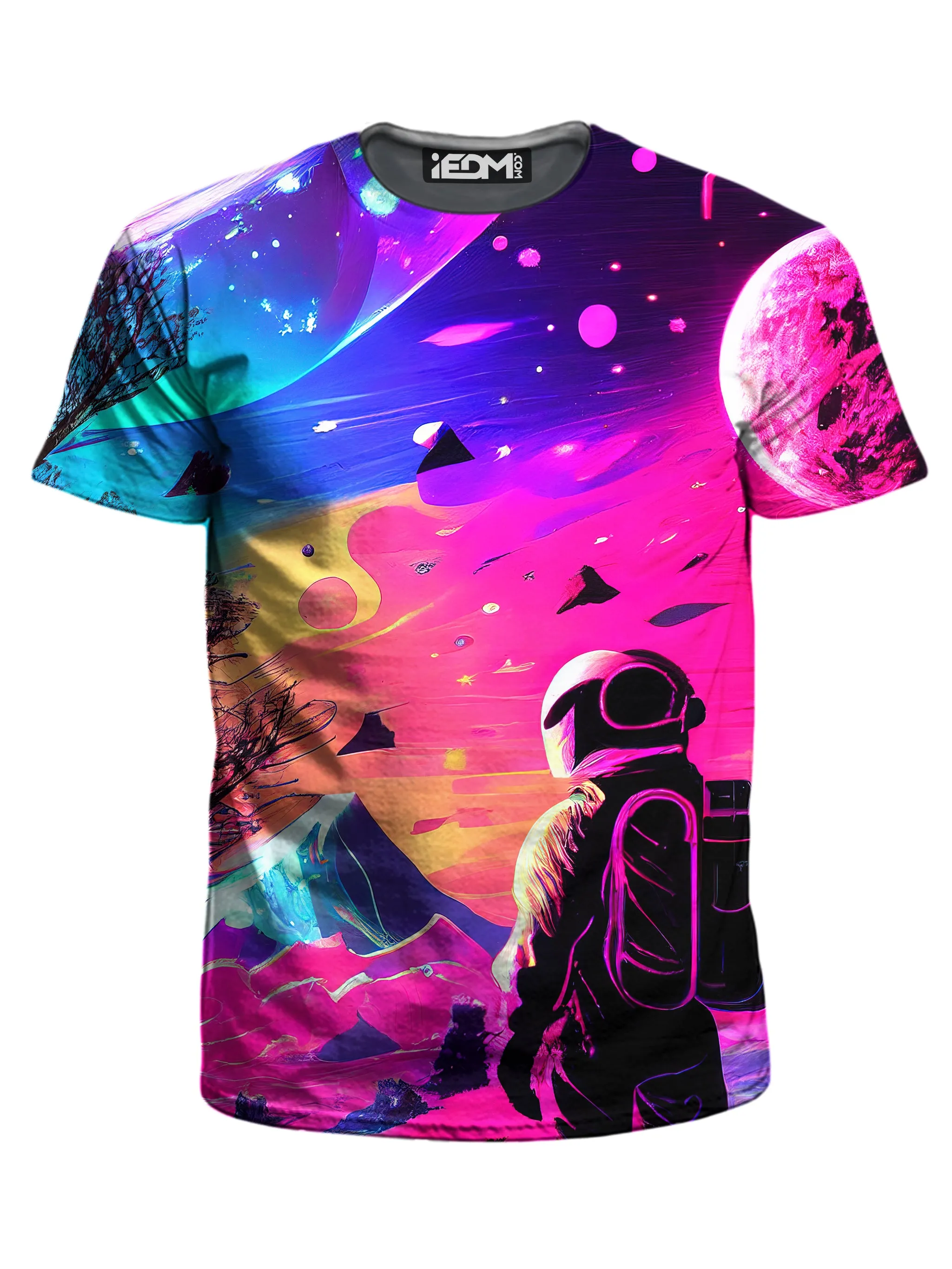 Metasphere T-Shirt and Shorts Combo