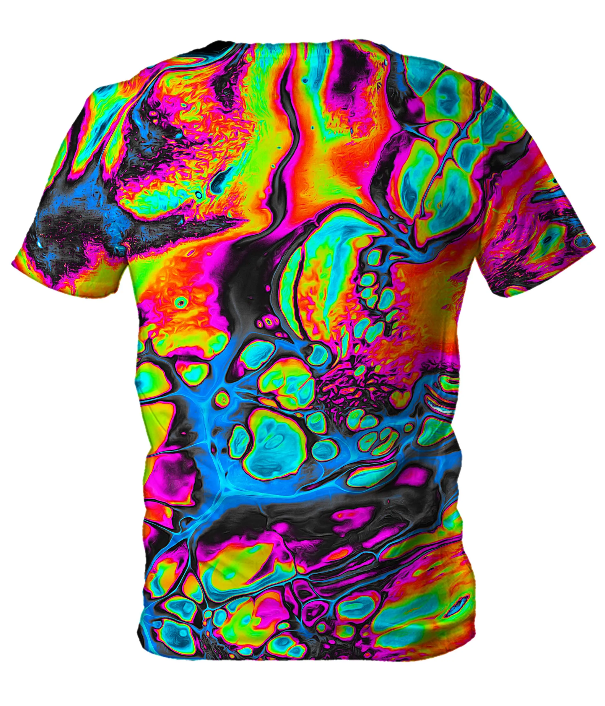 Middle Earth Men's T-Shirt
