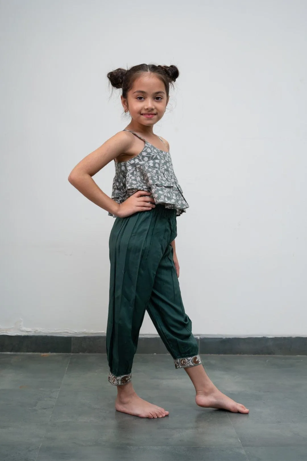 MINI KYRA SET