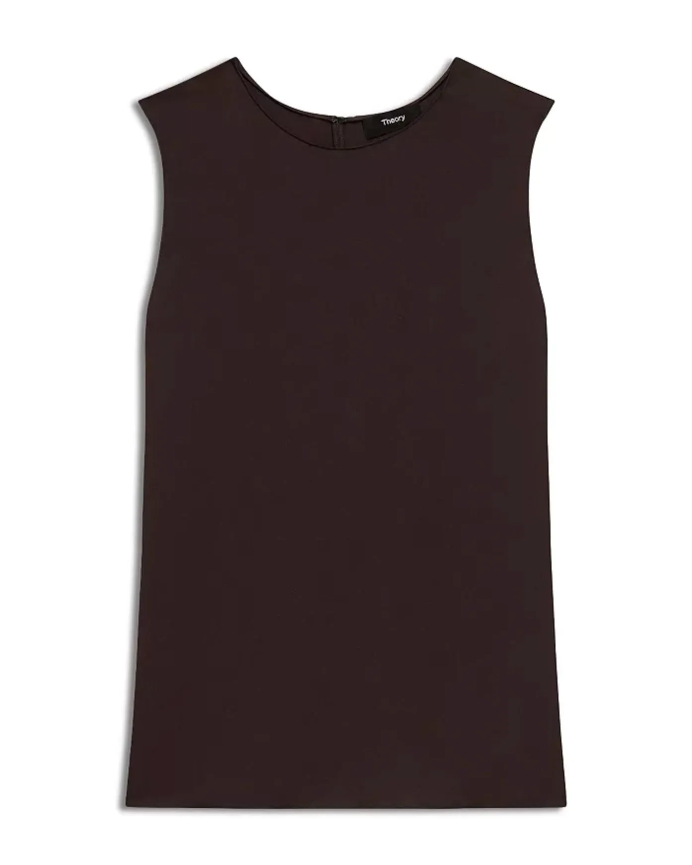 Modern Straight Shell