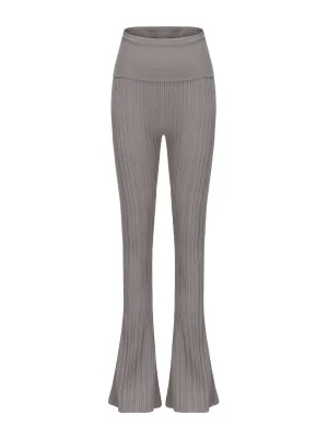 Morgan Pants (Grey)