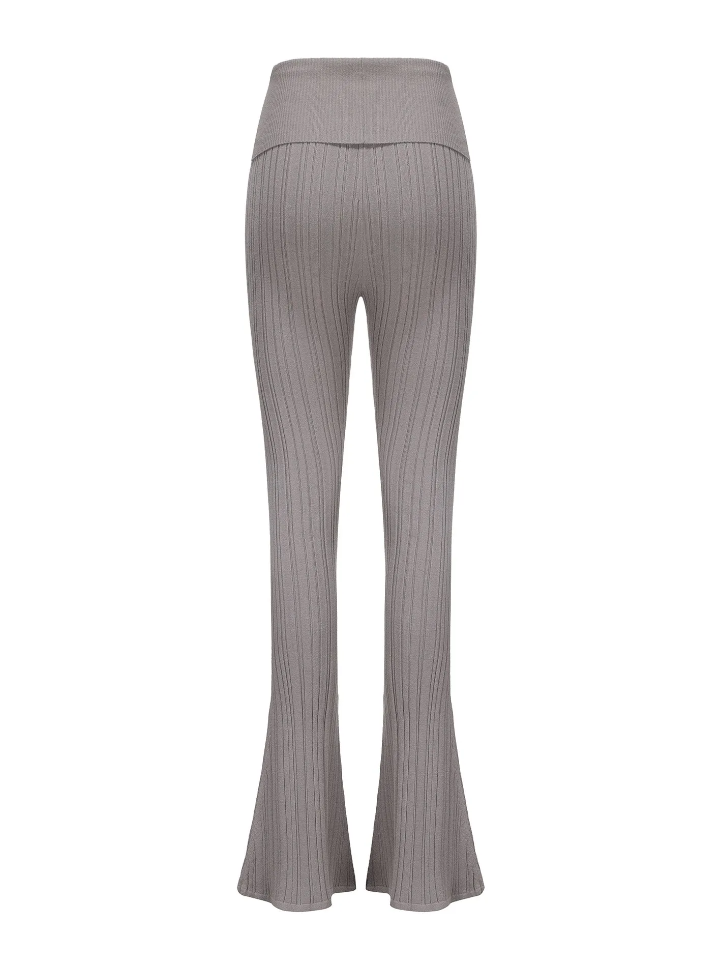 Morgan Pants (Grey)