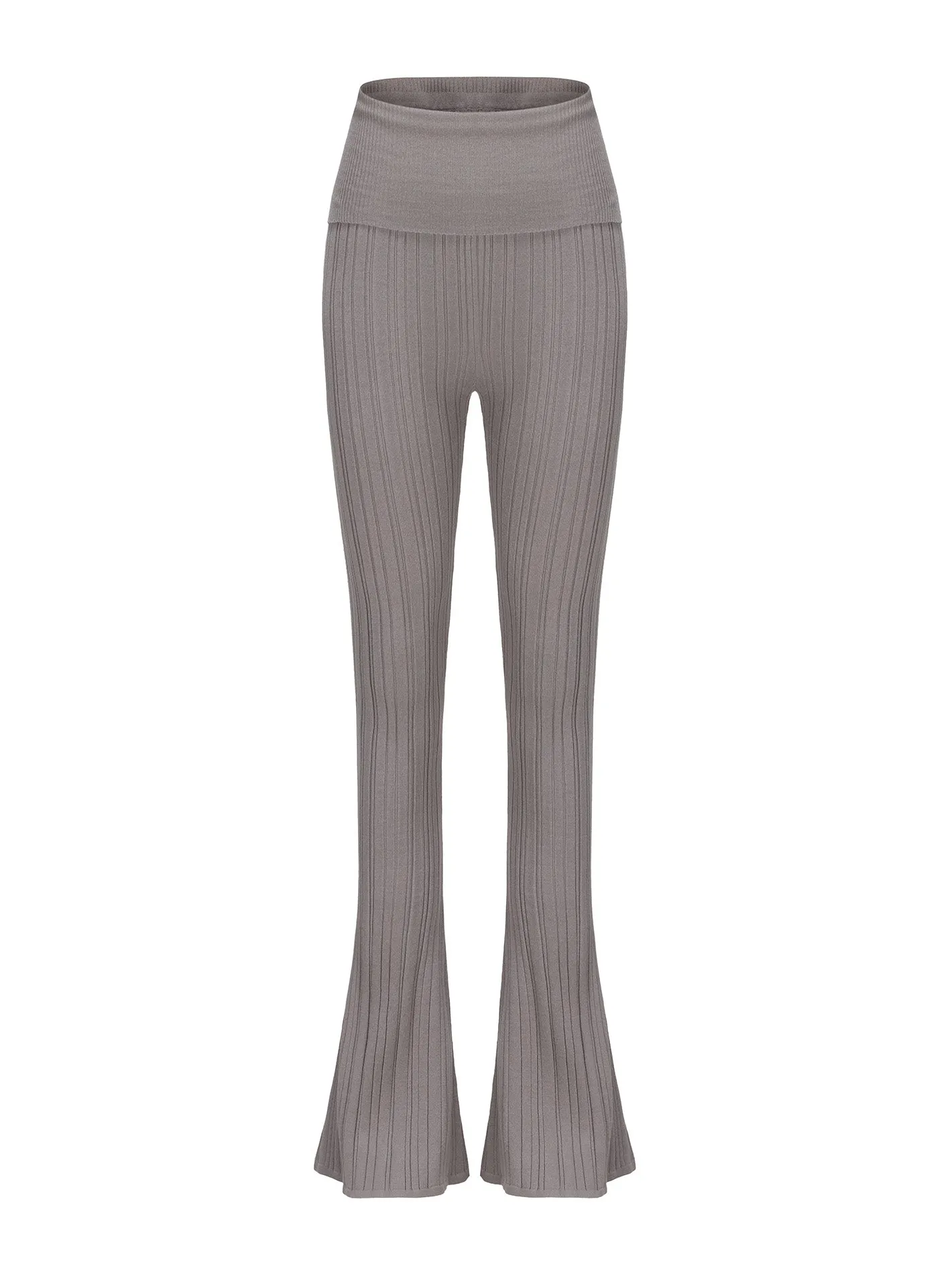 Morgan Pants (Grey)