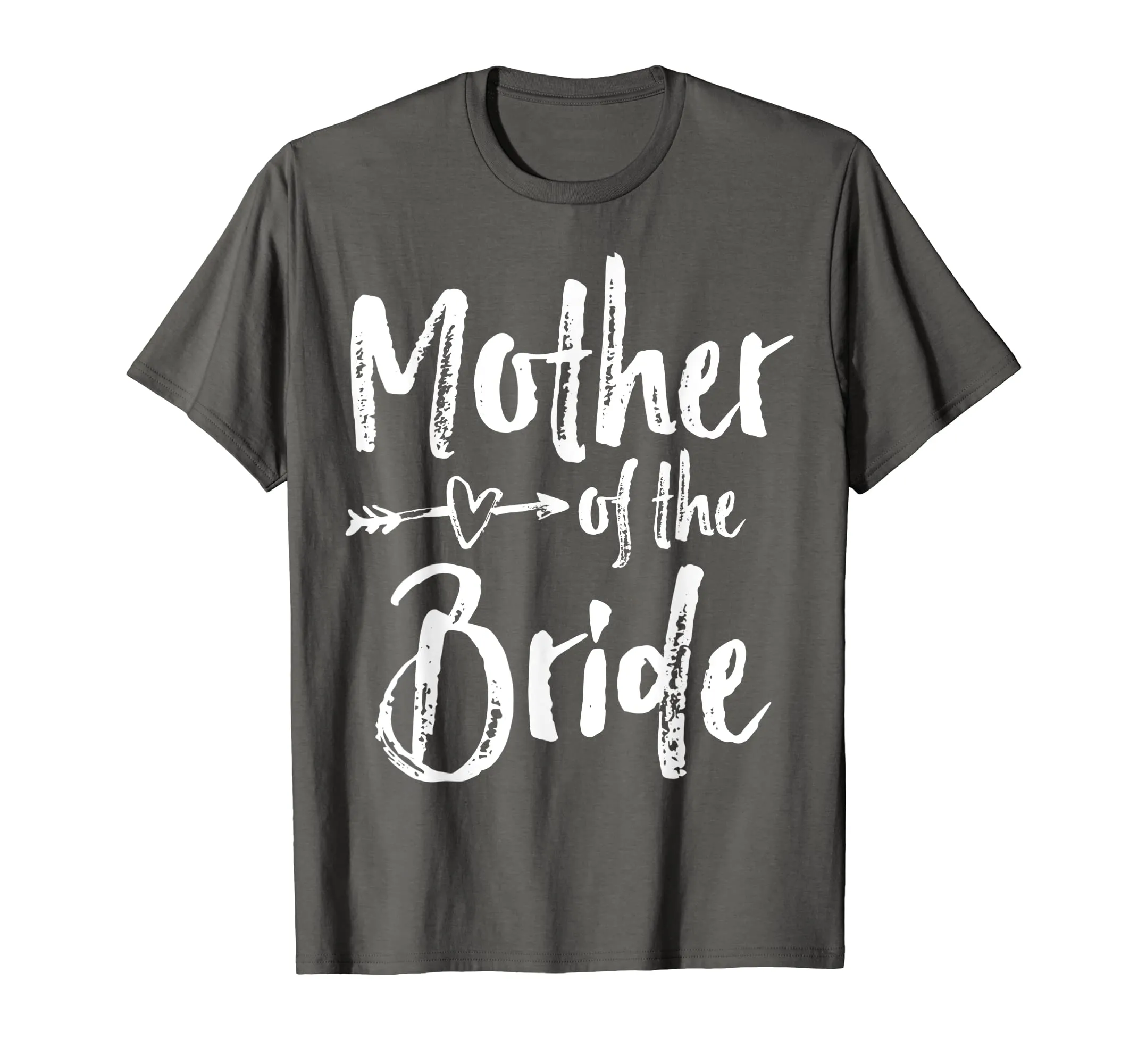 Mother of the Bride T-Shirt
