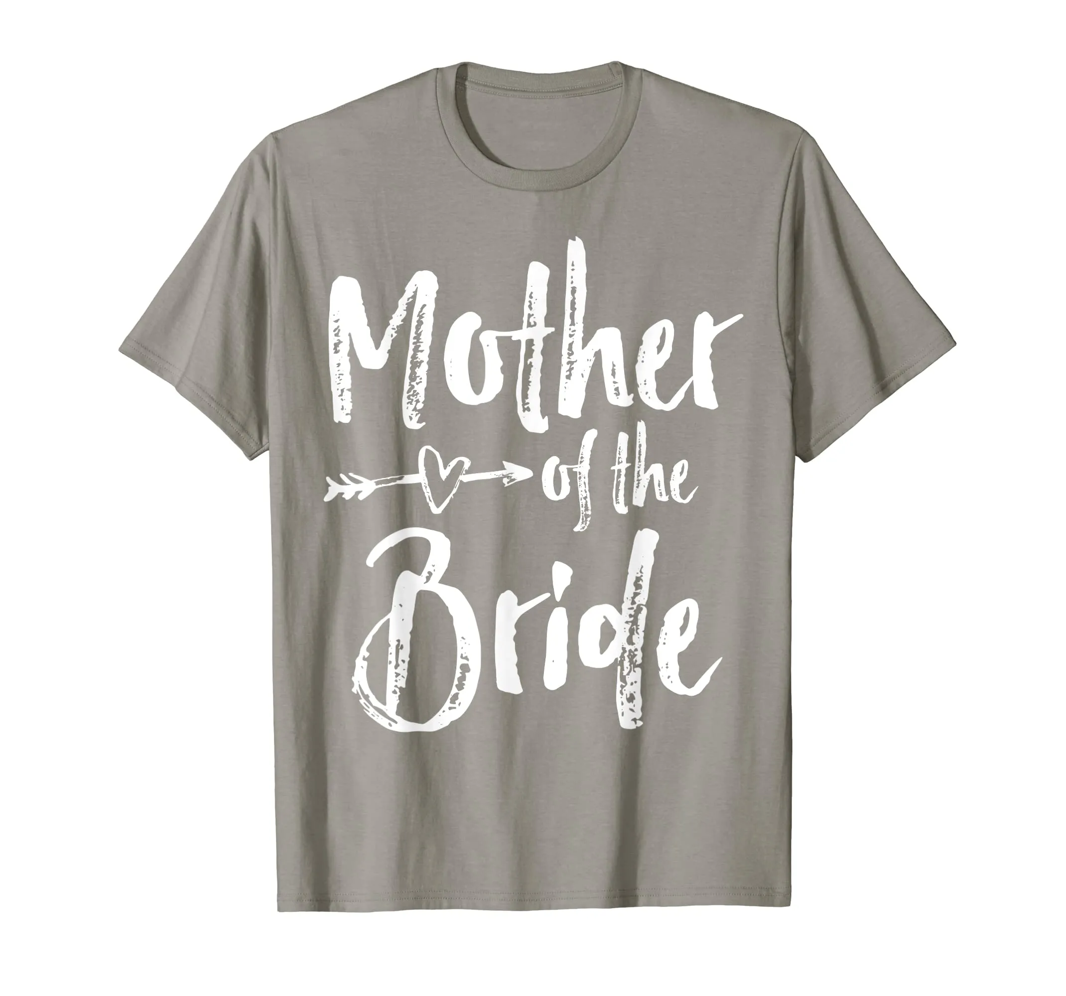 Mother of the Bride T-Shirt