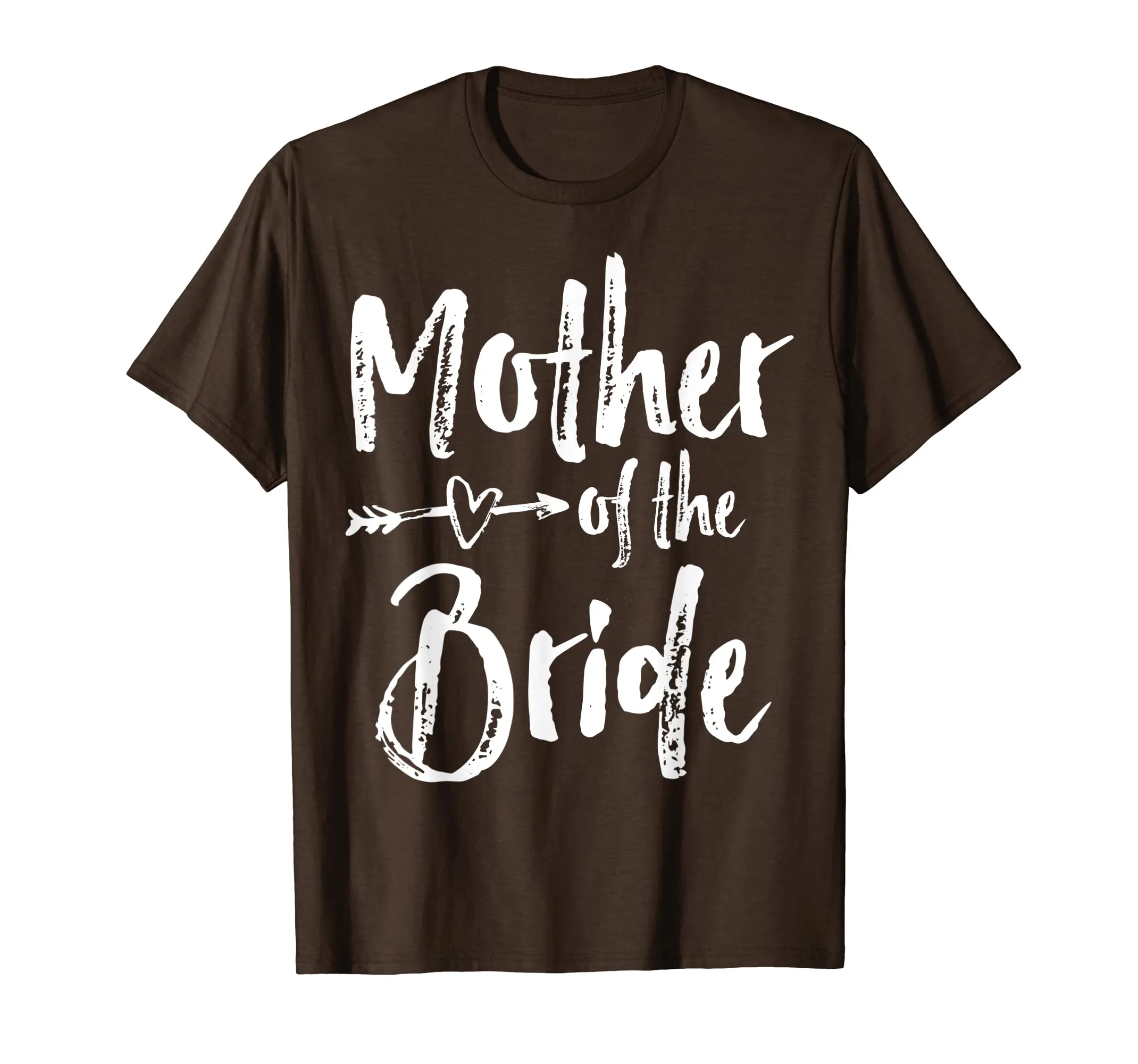 Mother of the Bride T-Shirt