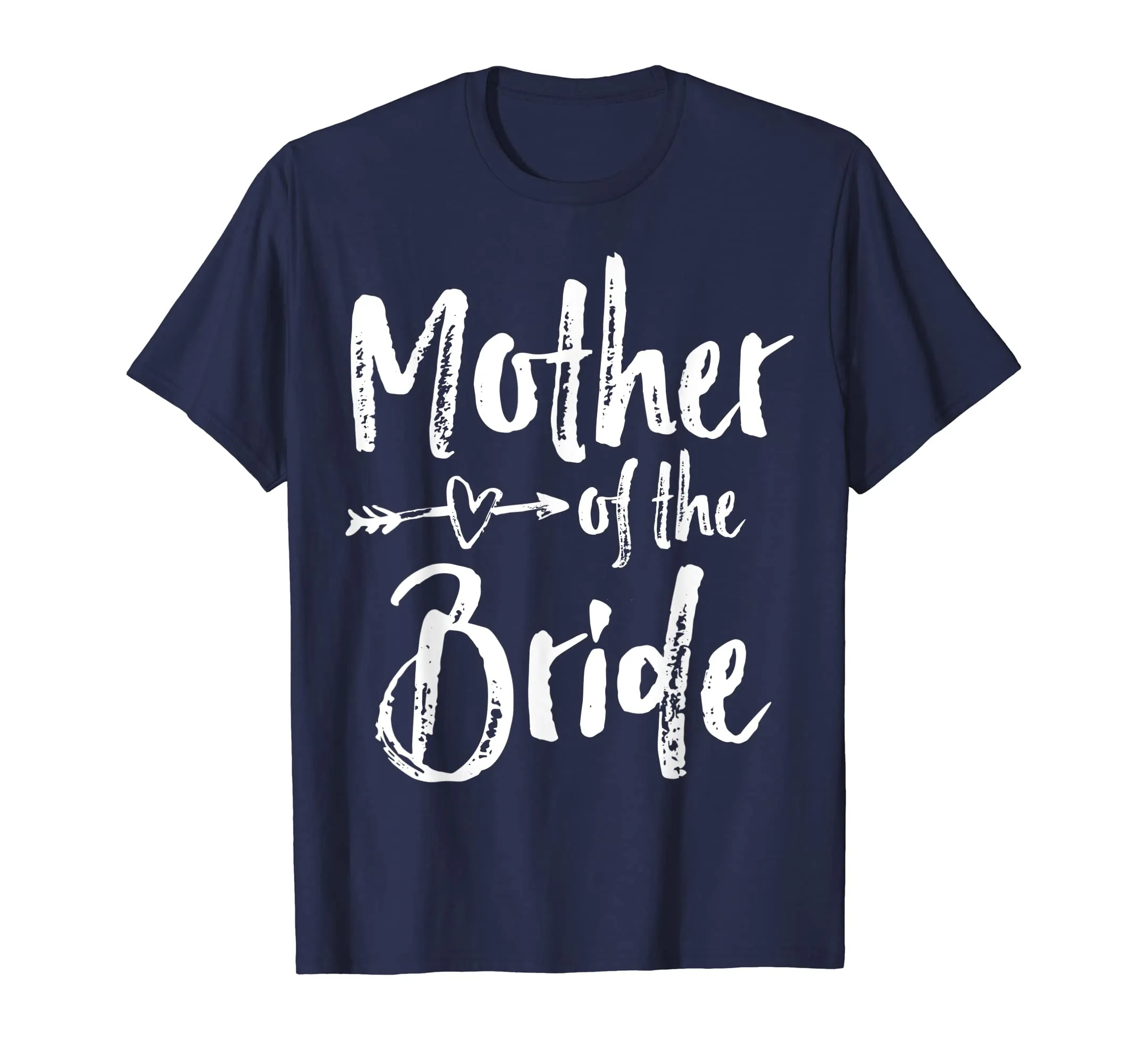 Mother of the Bride T-Shirt