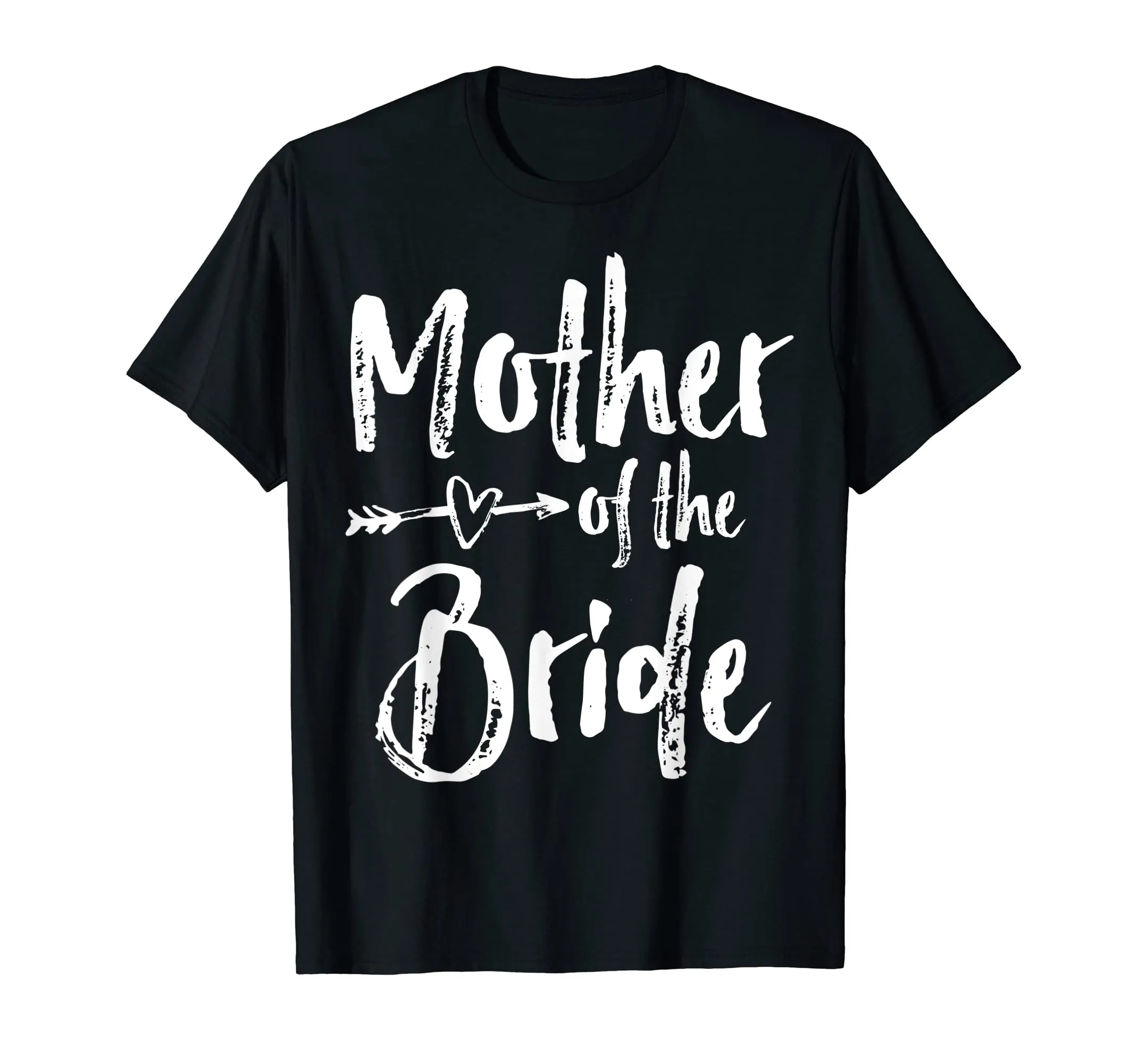 Mother of the Bride T-Shirt