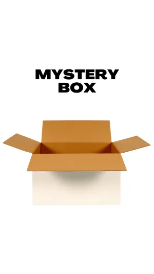 Mystery Box
