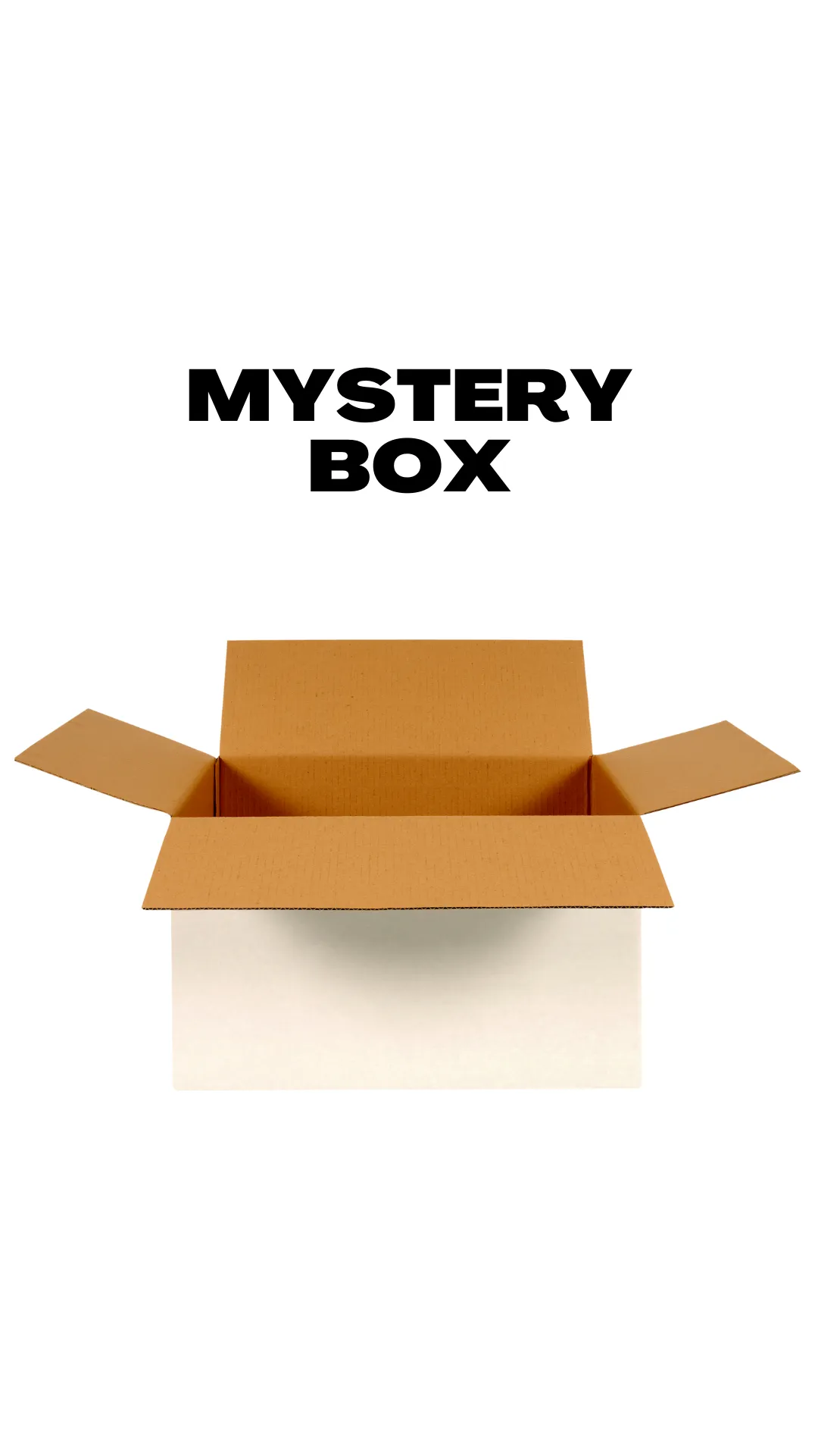 Mystery Box