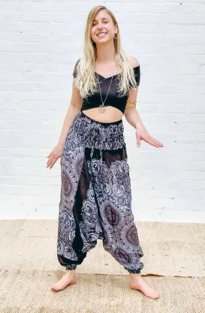Neo Aladdin Pants