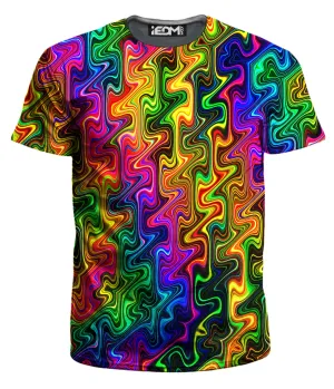Neon Ziggy Men's T-Shirt
