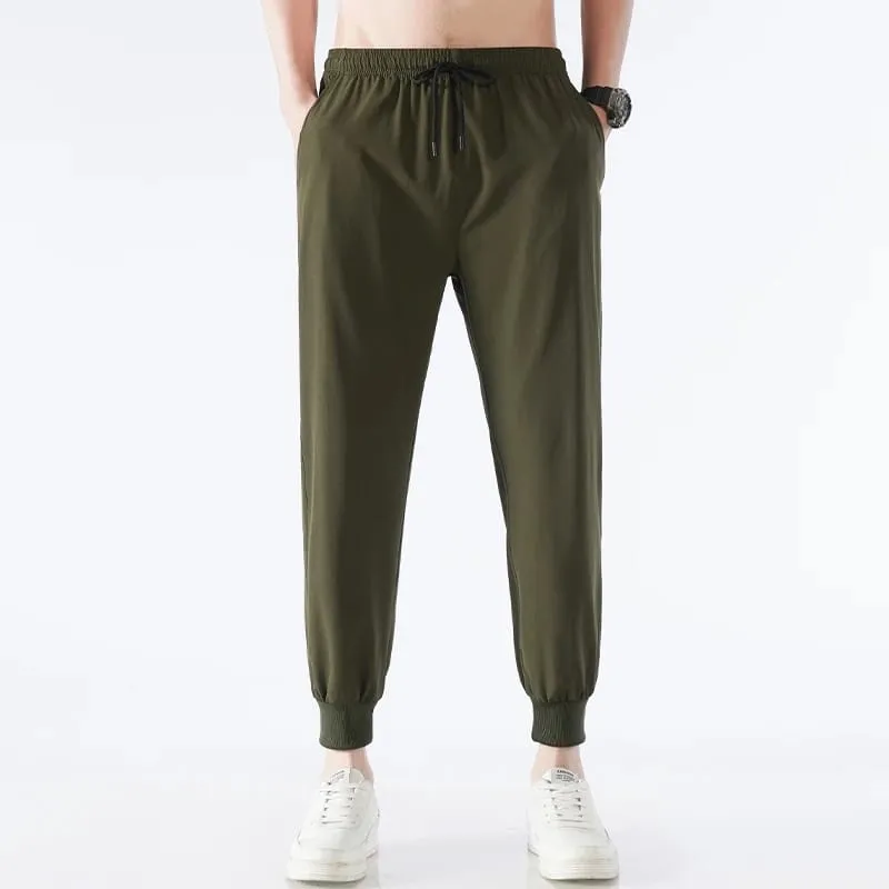 New Summer Men'S Fashion Versatile Casual Pants XL S651521