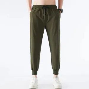 New Summer Men'S Fashion Versatile Casual Pants XL S651521